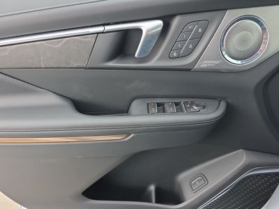2026 Buick Enclave — photo 20 view