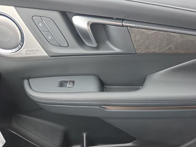 2026 Buick Enclave — photo 21 view