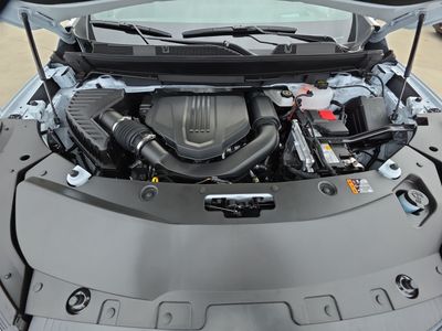 2026 Buick Enclave — photo 22 view