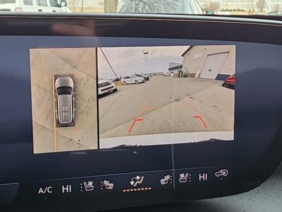 2026 Buick Enclave — photo 23 view