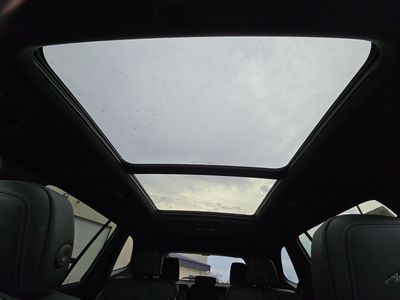 2026 Buick Enclave — photo 24 view