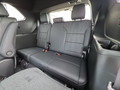 2026 Buick Enclave — photo 25 view