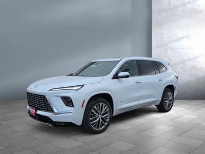 2026 Buick Enclave - Photo 1