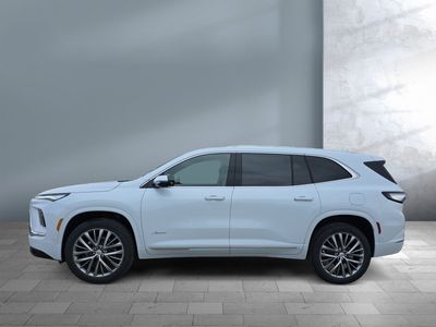 2026 Buick Enclave - Photo 3