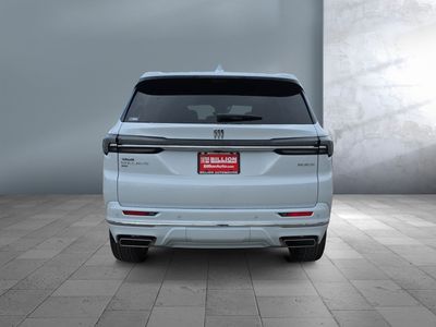 2026 Buick Enclave - Photo 5