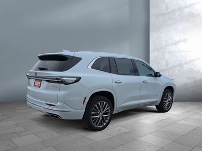 2026 Buick Enclave - Photo 6