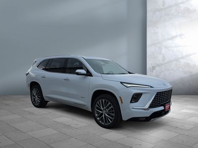 2026 Buick Enclave - Photo 8