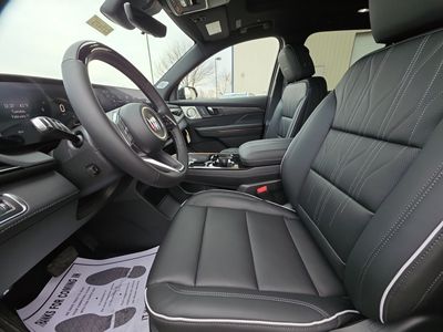 2026 Buick Enclave - Photo 9