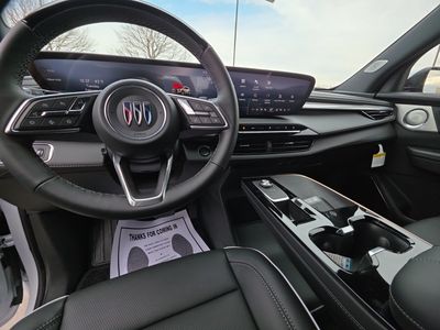 2026 Buick Enclave - Photo 12
