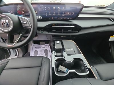 2026 Buick Enclave - Photo 13