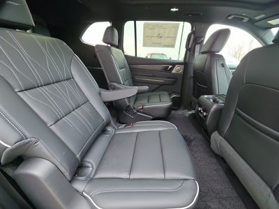 2026 Buick Enclave - Photo 14