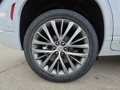 2026 Buick Enclave - Photo 16