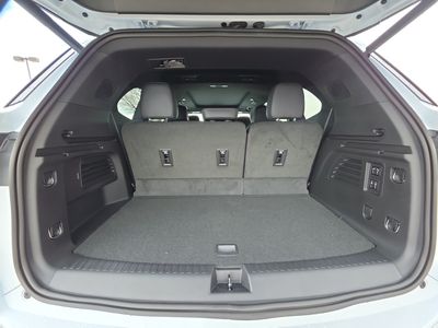 2026 Buick Enclave - Photo 17