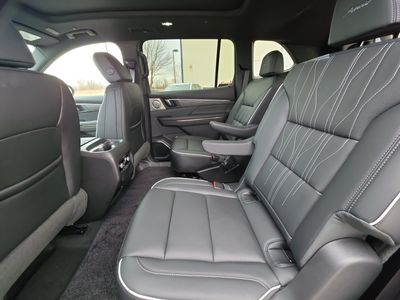 2026 Buick Enclave - Photo 18