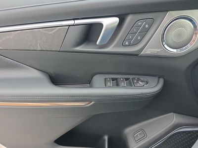 2026 Buick Enclave - Photo 20