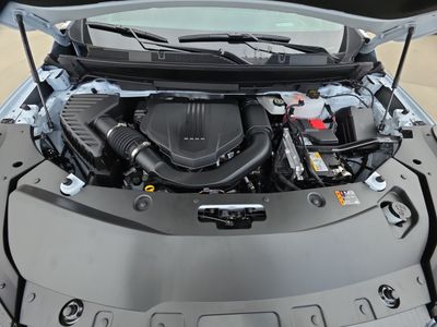 2026 Buick Enclave - Photo 22
