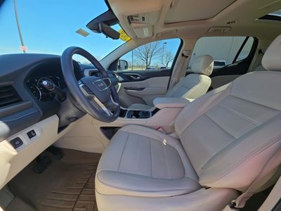 2020 GMC Acadia — photo 9 view
