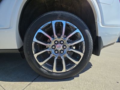2020 GMC Acadia — photo 16 view