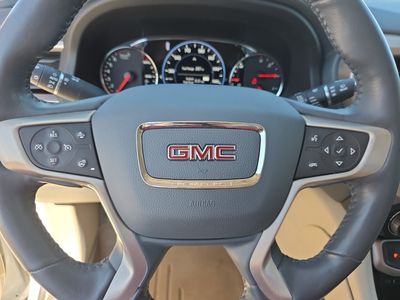 2020 GMC Acadia — photo 19 view