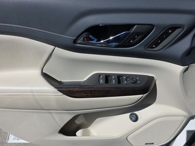 2020 GMC Acadia — photo 20 view