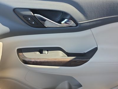 2020 GMC Acadia — photo 21 view