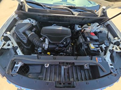 2020 GMC Acadia — photo 22 view
