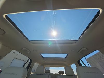 2020 GMC Acadia — photo 24 view
