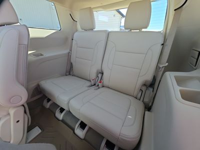 2020 GMC Acadia — photo 25 view