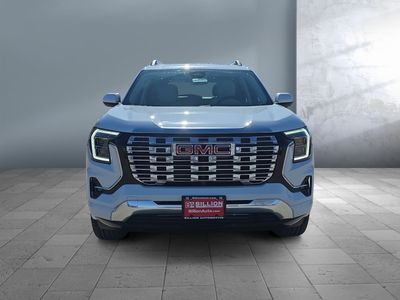 2026 GMC Terrain - Photo 2