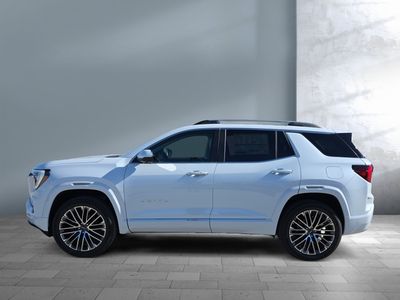 2026 GMC Terrain - Photo 3