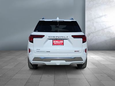 2026 GMC Terrain - Photo 5