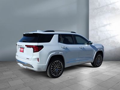 2026 GMC Terrain - Photo 6