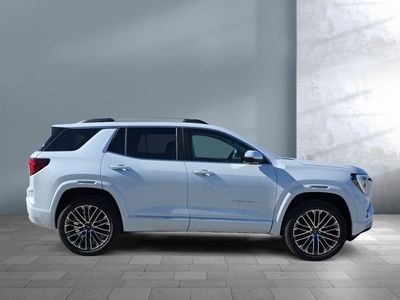 2026 GMC Terrain - Photo 7