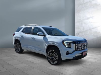 2026 GMC Terrain - Photo 8