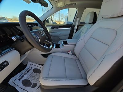 2026 GMC Terrain - Photo 9