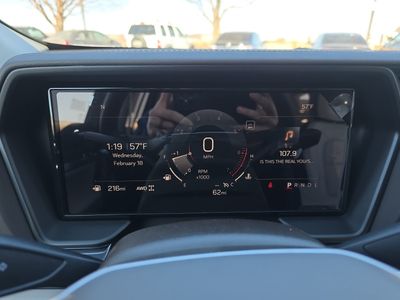 2026 GMC Terrain - Photo 10