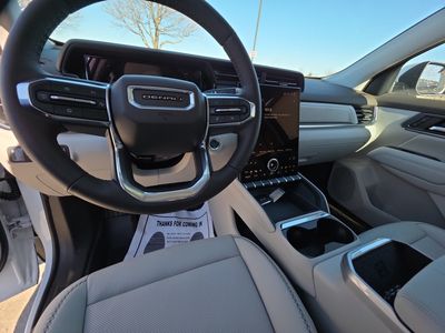 2026 GMC Terrain - Photo 12