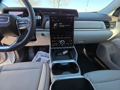 2026 GMC Terrain - Photo 13