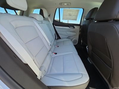 2026 GMC Terrain - Photo 14