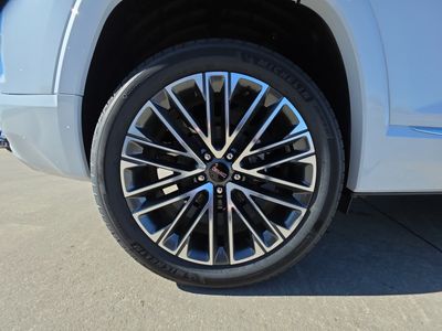 2026 GMC Terrain - Photo 16
