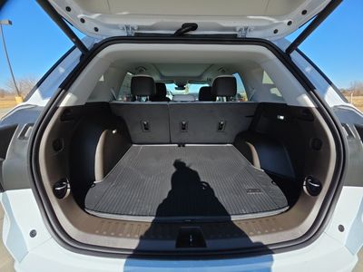 2026 GMC Terrain - Photo 17
