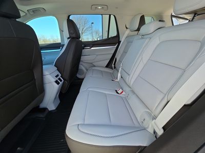 2026 GMC Terrain - Photo 18