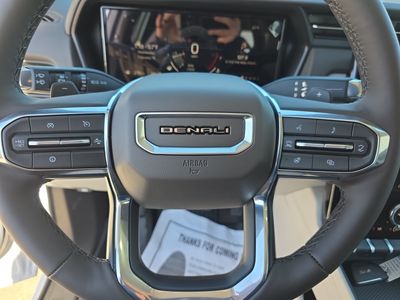 2026 GMC Terrain - Photo 19