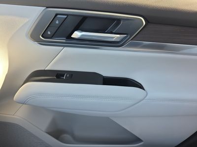 2026 GMC Terrain - Photo 21