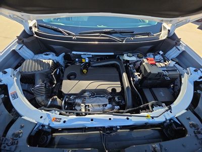 2026 GMC Terrain - Photo 22