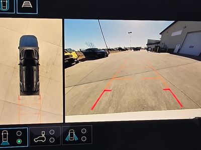 2026 GMC Terrain - Photo 23