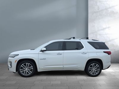 2023 Chevrolet Traverse - Photo 3