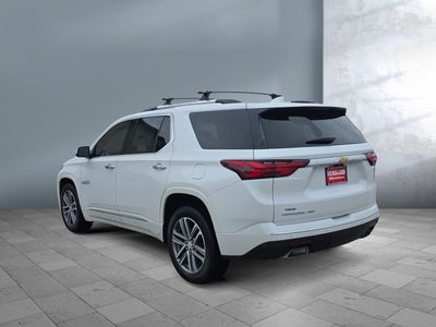 2023 Chevrolet Traverse - Photo 4