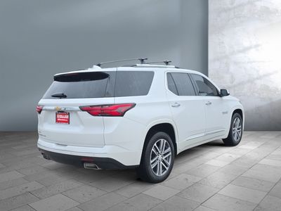 2023 Chevrolet Traverse - Photo 6
