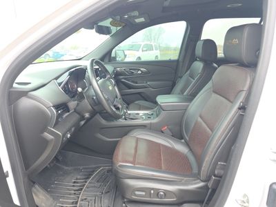 2023 Chevrolet Traverse - Photo 9